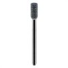 Graphite csapos csiszolókő henger alakú 3x8 mm 3 részes