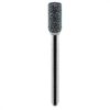 Graphite csapos csiszolókő henger alakú 5x10 mm 3 részes