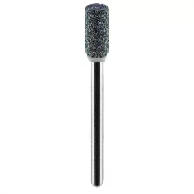 Graphite csapos csiszolókő henger alakú 5x10 mm 3 részes