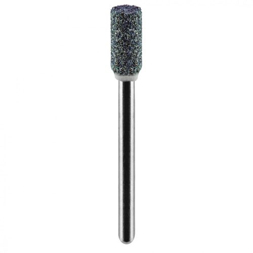Graphite csapos csiszolókő henger alakú 5x10 mm 3 részes