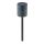 Graphite csapos csiszolókő henger alakú 10x12 mm 3 részes
