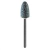 Graphite csapos csiszolókő töltény alakú 6x10 mm 3 részes