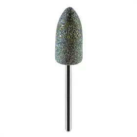 Graphite csapos csiszolókő töltény alakú 10x20 mm 3 részes