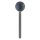 Graphite csapos csiszolókő gömb alakú 10 mm 3 részes