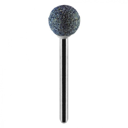 Graphite csapos csiszolókő gömb alakú 10 mm 3 részes