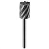 Graphite csapos turbómaró henger alakú 7,8 mm 2 részes HSS