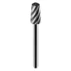Graphite csapos turbómaró töltény alakú 6 mm 2 részes HSS