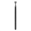 Graphite csapos turbómaró trapéz alakú 1,8 mm 2 részes HSS