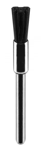 Graphite csapos kefe készlet, 3 részes, nylon
