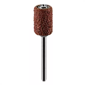 Graphite csapos csiszolóhenger készlet 6,3 mm P60-120, 10 részes