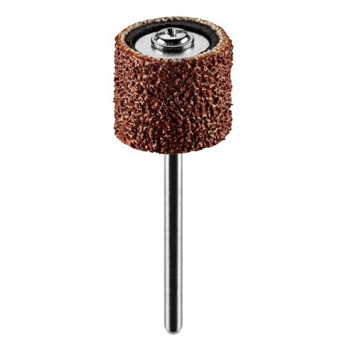 Graphite csapos csiszolóhenger készlet 12,7 mm P60-120, 10 részes
