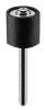 Graphite csapos csiszolóhenger készlet 12,7 mm P60-120, 10 részes