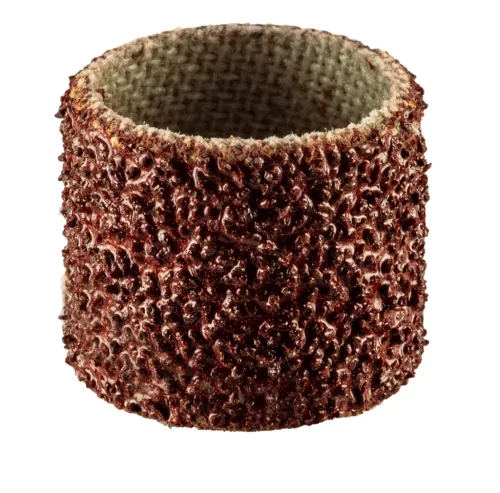 Graphite csapos csiszolóhenger készlet 12,7 mm P60-120, 10 részes