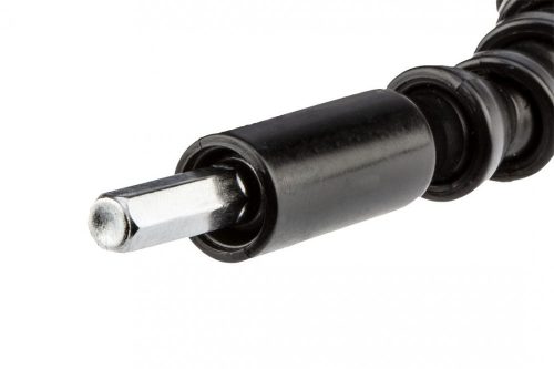 Graphite flexibilis bittartó 290 mm