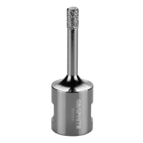 Graphite körkivágó, gyémántos 6 mm x M14