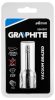 Graphite körkivágó, gyémántos 8 mm x M14