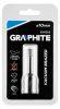 Graphite körkivágó, gyémántos 10 mm x M14