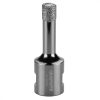 Graphite körkivágó, gyémántos 12 mm x M14