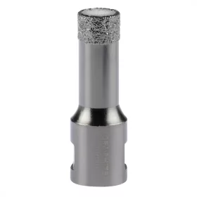Graphite körkivágó, gyémántos 16 mm x M14