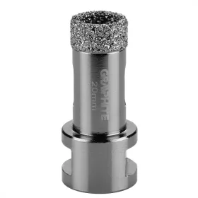Graphite körkivágó, gyémántos 20 mm x M14