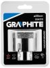Graphite körkivágó, gyémántos 55 mm x M14