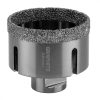 Graphite körkivágó, gyémántos 68 mm x M14