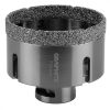 Graphite körkivágó, gyémántos 72 mm x M14