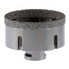 Graphite körkivágó, gyémántos 83 mm x M14