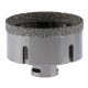 Graphite körkivágó, gyémántos 83 mm x M14