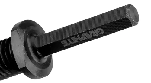 Graphite m14/hatlapú átalakító adapter