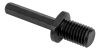 Graphite m14/hatlapú átalakító adapter