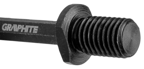 Graphite m14/hatlapú átalakító adapter