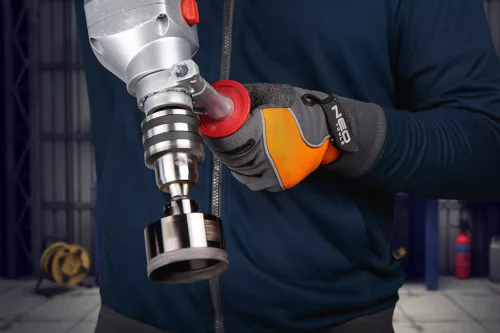 Graphite m14/hatlapú átalakító adapter