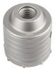 Graphite körkivágó központosítóval 65 mm SDS-Plus