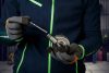 Graphite körkivágó betonhoz 80 mm HEX adapterrel és próbafúróval