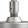 Graphite körkivágó betonhoz 85 mm HEX adapterrel és próbafúróval