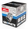 Graphite körkivágó 65 mm