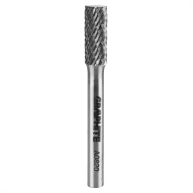 Graphite marófej hengeres 8x45 mm, 6 mm szár keményfém