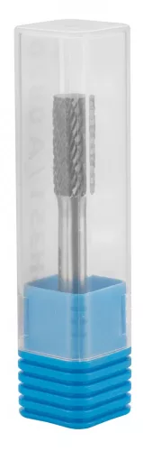 Graphite marófej hengeres 8x45 mm, 6 mm szár keményfém