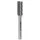 Graphite marófej hengereslélezett 10x45 mm keményfém