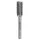 Graphite marófej hengereslélezett 12x45 mm keményfém