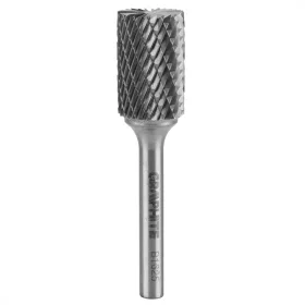 Graphite marófej hengereslélezett 16x45 mm keményfém