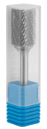 Graphite marófej hengereslélezett 16x45 mm keményfém