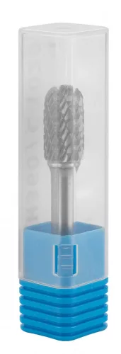 Graphite marófej lekerekített 10x45 mm, 6 mm szár keményfém