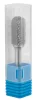 Graphite marófej lekerekített 12x45 mm, 6 mm szár keményfém