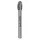 Graphite marófej ovális 8x45 mm, 6 mm szár keményfém