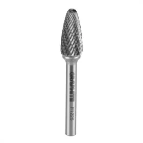 Graphite marófej csúcsíves 12x45 mm, 6 mm