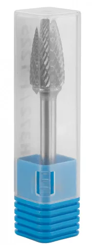 Graphite marófej csúcsíves 12x45 mm, 6 mm