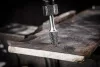 Graphite marófej kúpos 12x45 mm, 6 mm szár keményfém