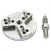 Graphite csempe körkivágó állítható 33-53-67-83 mm